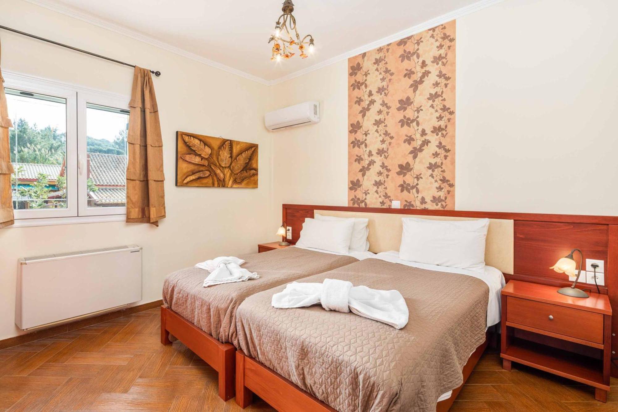 Romanza Alpha Villa *